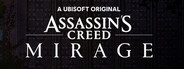 Assassin's Creed Mirage