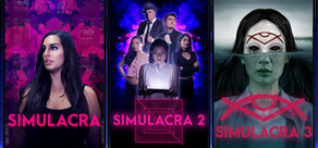 Simulacra Trilogy Bundle