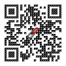 sharetea.my QR Code