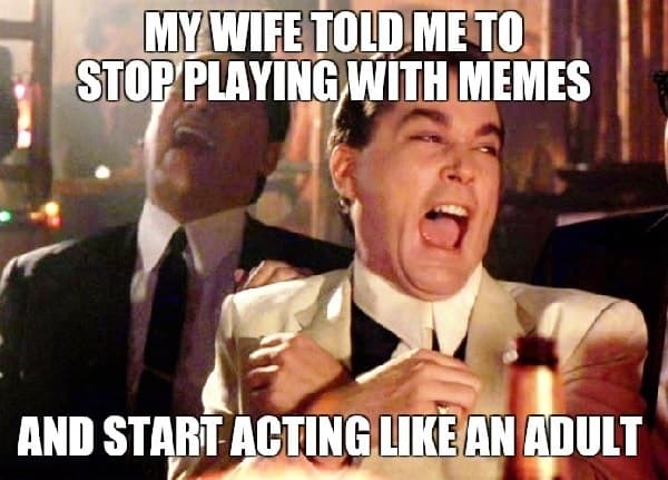 funny wife memes