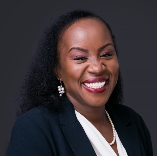 Anne Mwenje