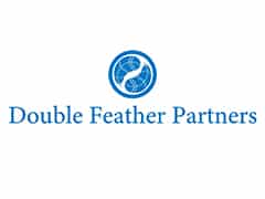 Double Feather Partners Logo