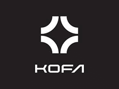 Kofa Logo