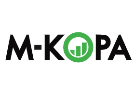 M-Kopa Logo