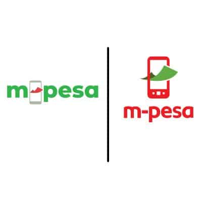 M-Pesa Logo