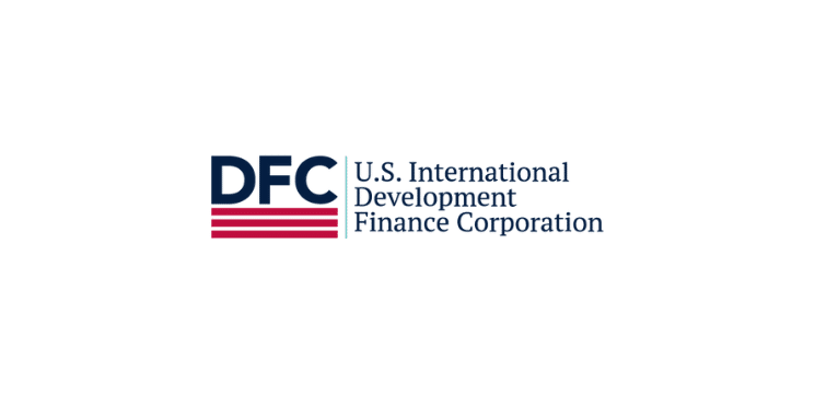 DFC Logo