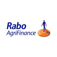 Rabo AgriFinance Logo