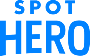 SpotHere Logo