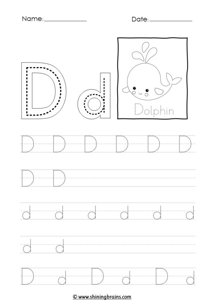 abc Worksheets for Kids