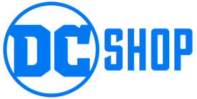 DC Shop Logo