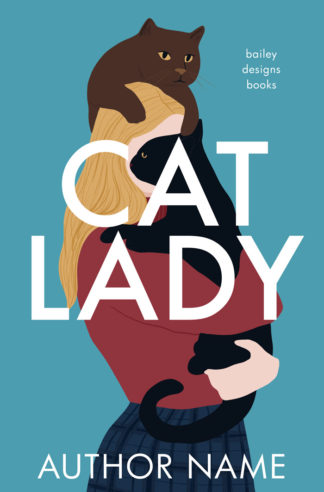 Cat Lady