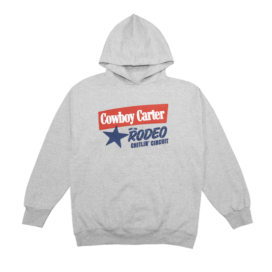 COWBOY CARTER HOODIE