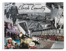 Load image into Gallery viewer, Clark County History Book Bundle
