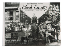 Load image into Gallery viewer, Clark County History Book Bundle
