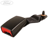 TRANSIT MK7 O/S RH FRONT SEAT BELT