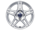 KA+ FROM 06/2016 ALLOY WHEEL 15