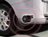 BOSCH ®* REVERSE WARNING DEVICE