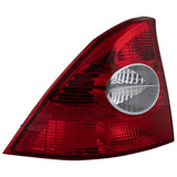 FOCUS SALOON LEFT N/S REAR TAIL LIGHT LAMP CLUSTER