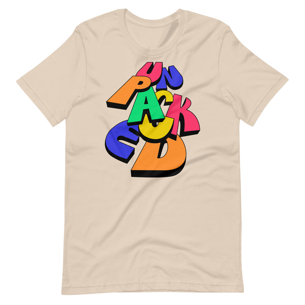 Chromatic Tee