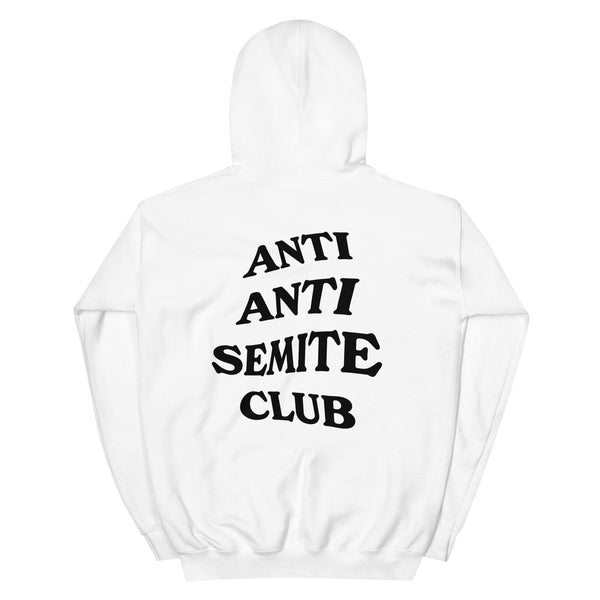 Anti Anti Sweatshirt