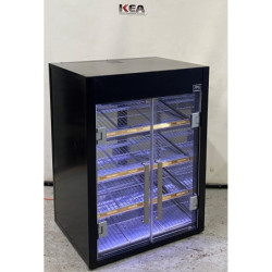 FPG Ambient Food Display Cabinet 