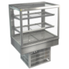 COSSIGA - COUNTERTOP REFRIGERATED FOOD DISPLAY - STGRF9-SD