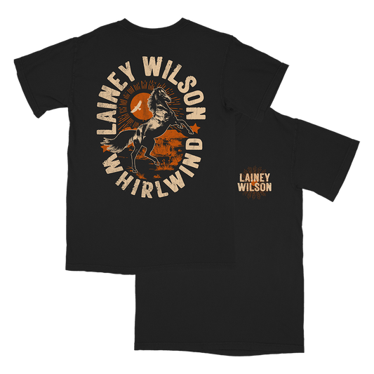 Whirlwind Horse T-Shirt