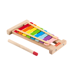 Fisher-Price Wooden Xylophone