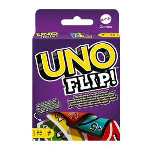 Uno Flip