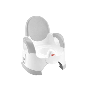 Fisher-Price Custom Comfort Potty Chair, Training Toilet