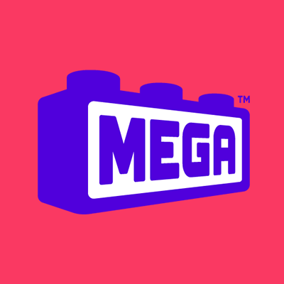 MEGA: Barbie