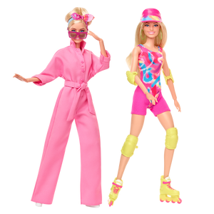 Barbie Movie: Classic Barbie Bundle