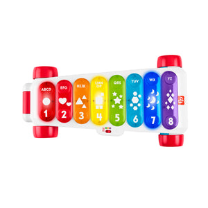 Fisher-Price Giant Light-Up Xylophone