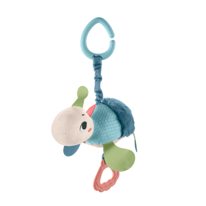 Fisher-Price Sea Me Bounce Turtle