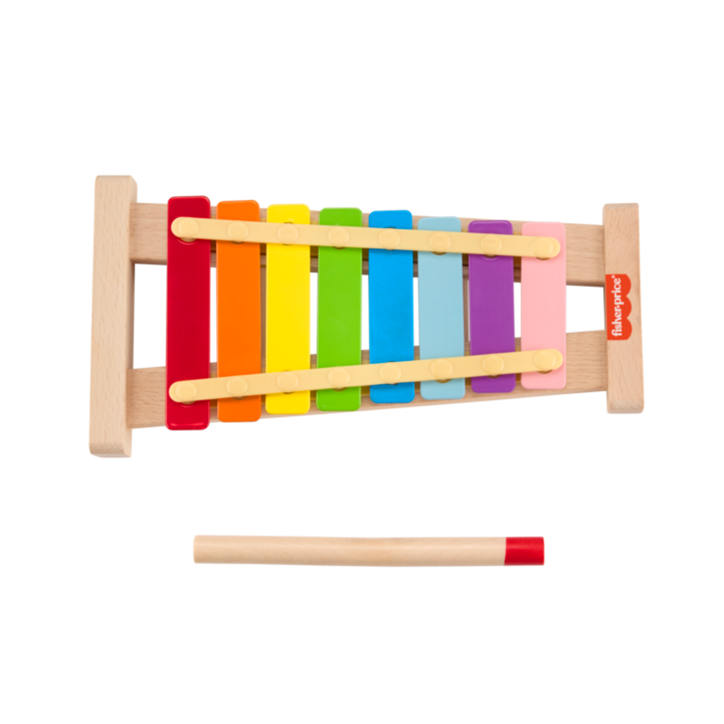 Fisher-Price Wooden Xylophone