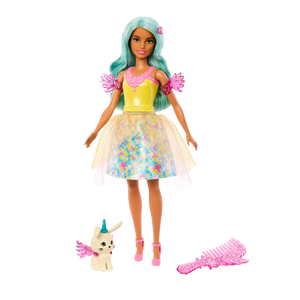 Barbie A Touch of Magic Doll