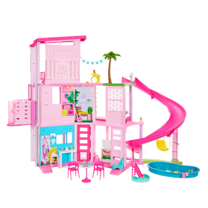 Barbie Dreamhouse Playset