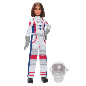 Barbie Astronaut Doll