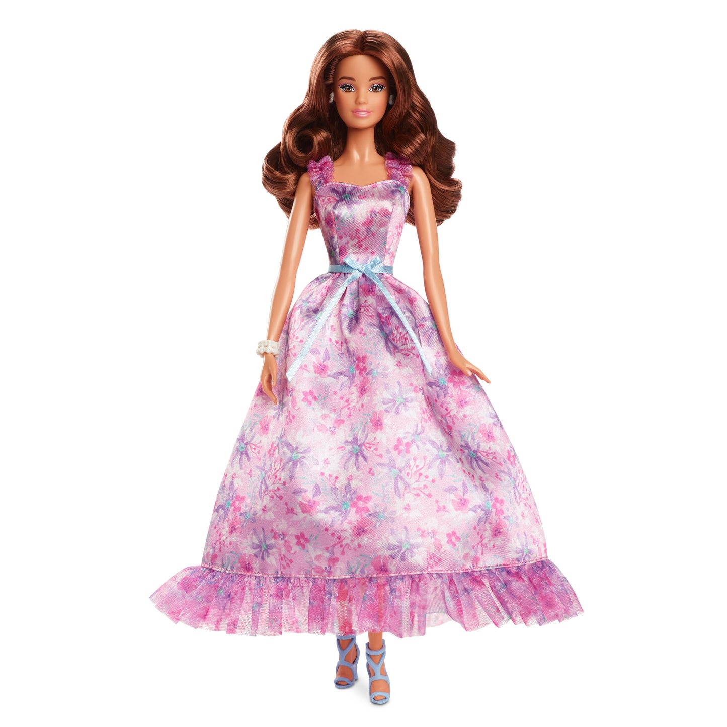 Barbie Birthday Wishes Doll