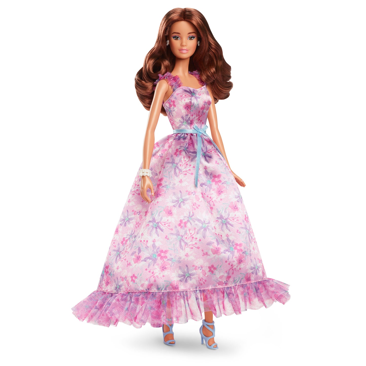 Barbie Birthday Wishes Doll