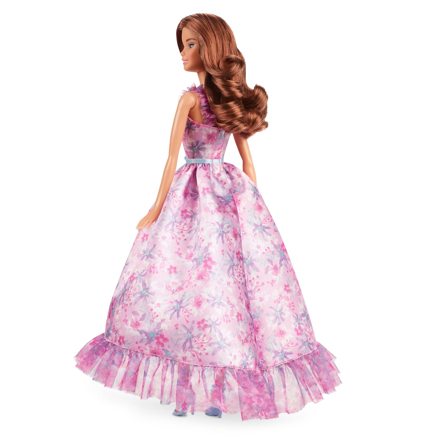 Barbie Birthday Wishes Doll