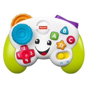 Laugh & Learn Game & Learn Controller