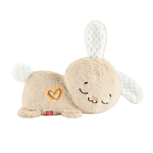 Fisher-Price Soothe & Settle Bunny