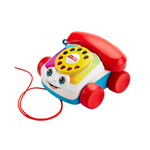 Fisher-Price Chatter Telephone