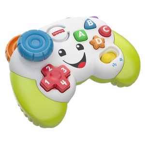 Fisher-Price Laugh & Learn Game & Learn Controller