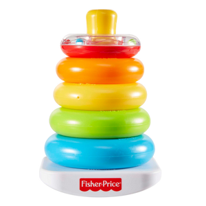 Fisher-Price Rock-a-Stack