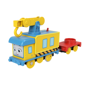 Fisher-Price Thomas & Friends Crane Vehicle