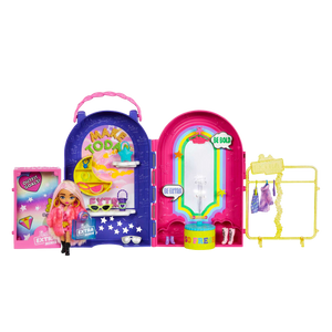 Barbie Extra Minis Boutique