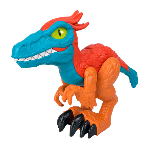 Imaginext Jurassic World Pyroraptor XL