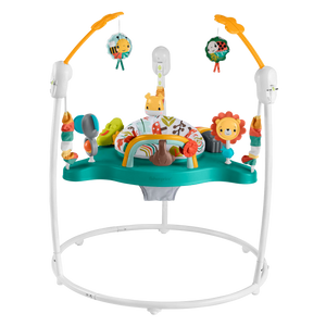 Fisher-Price Whimsical Forest Jumperoo